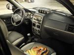Fiat Strada Adventure Crew Cab 2012 года (EU)